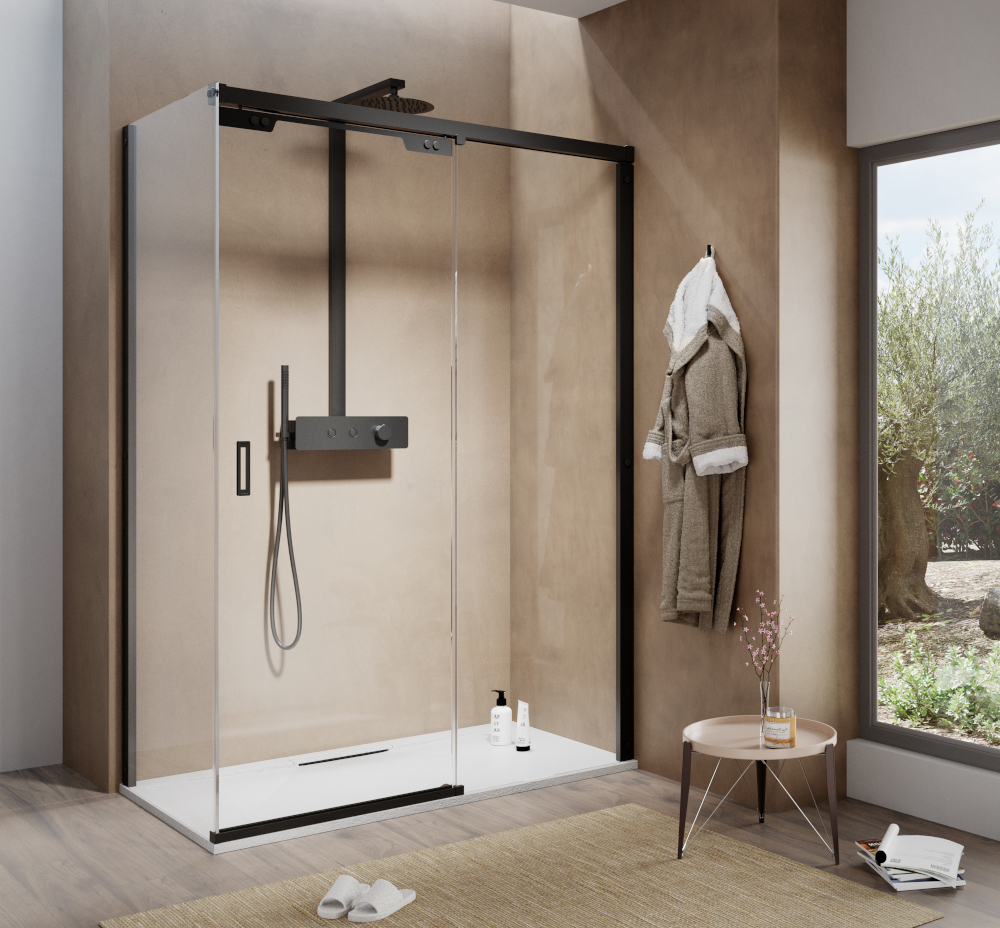 Box doccia Kinedo in promozione Extra 10%