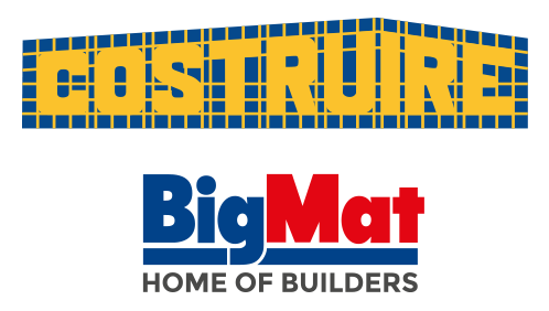 Costruire - BigMat